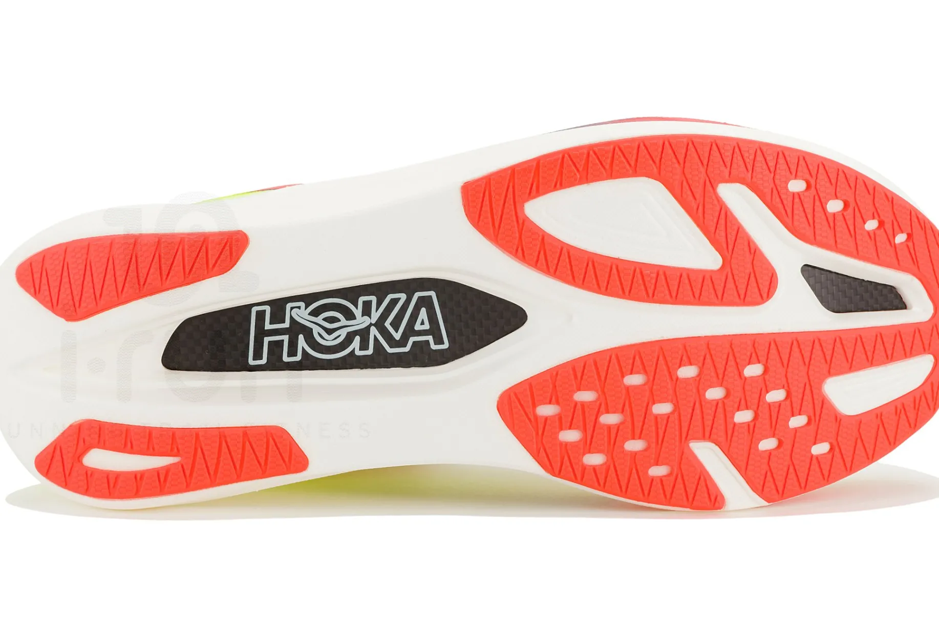 Hoka One One Rocket X 3