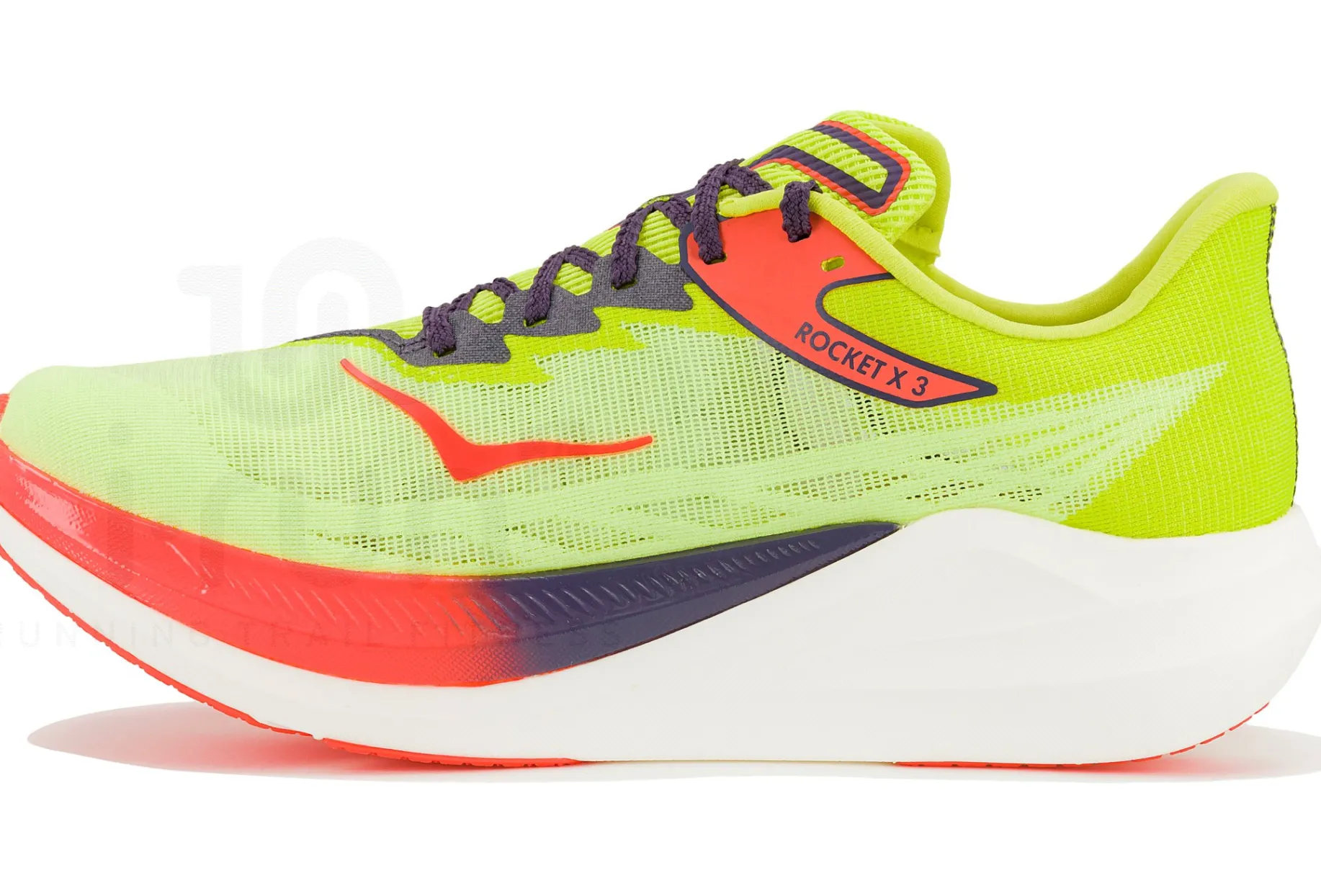 Hoka One One Rocket X 3