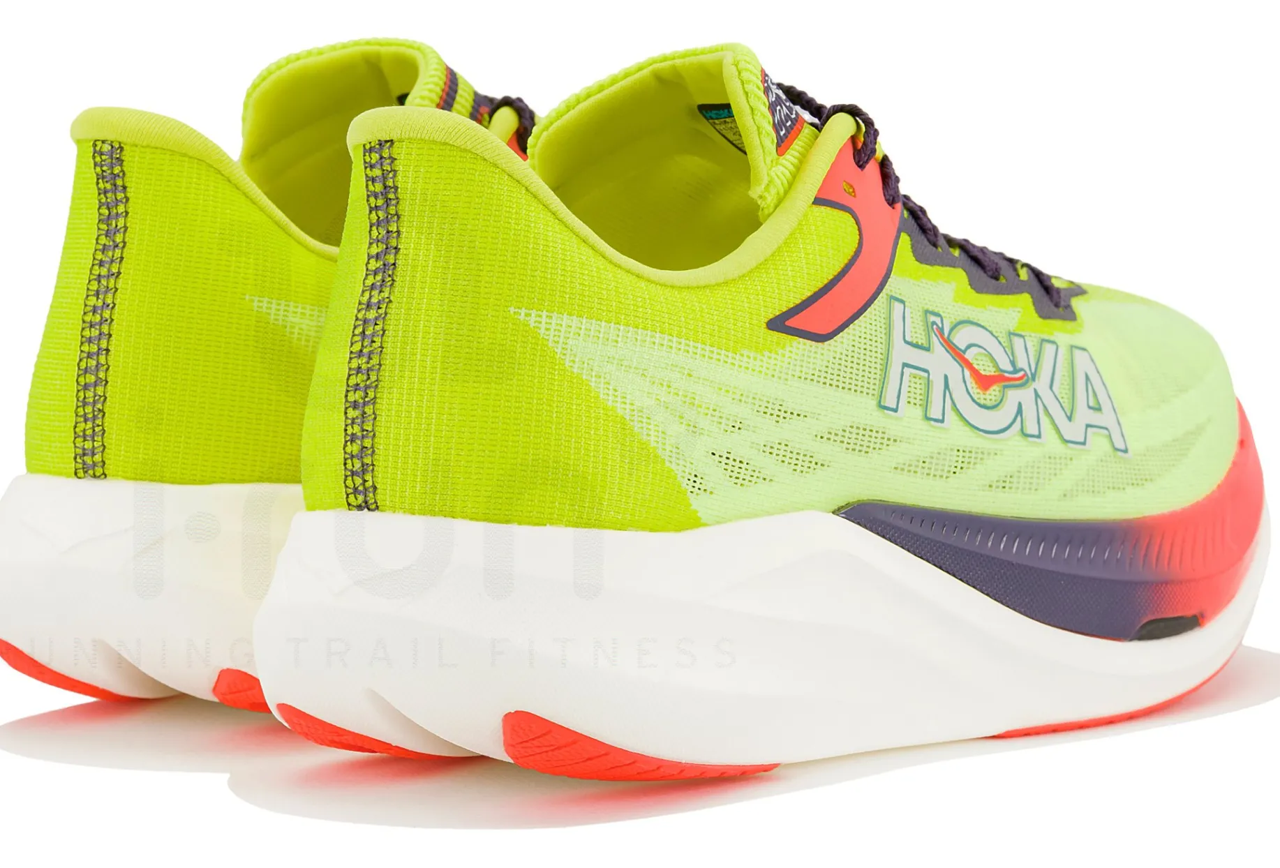 Hoka One One Rocket X 3