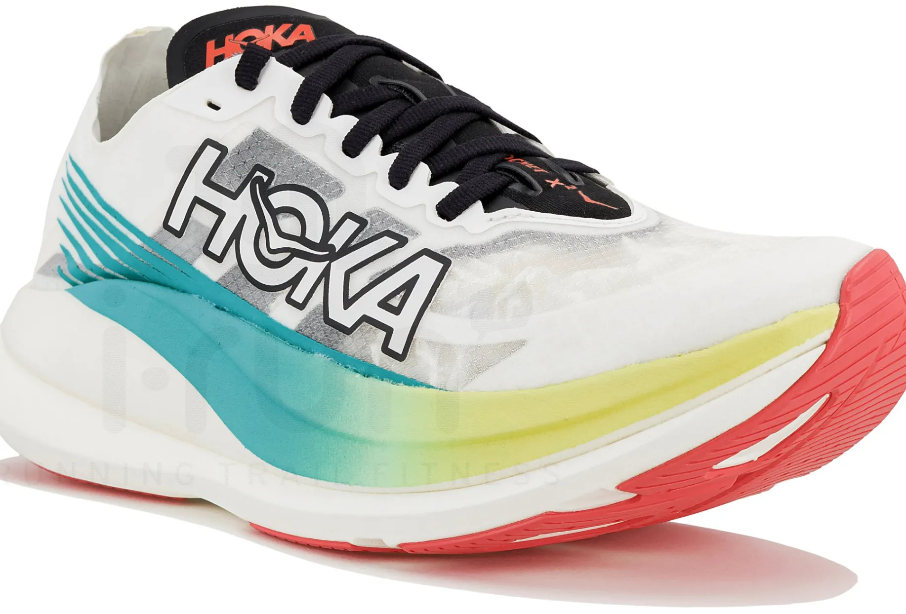Hoka One One Rocket X 2