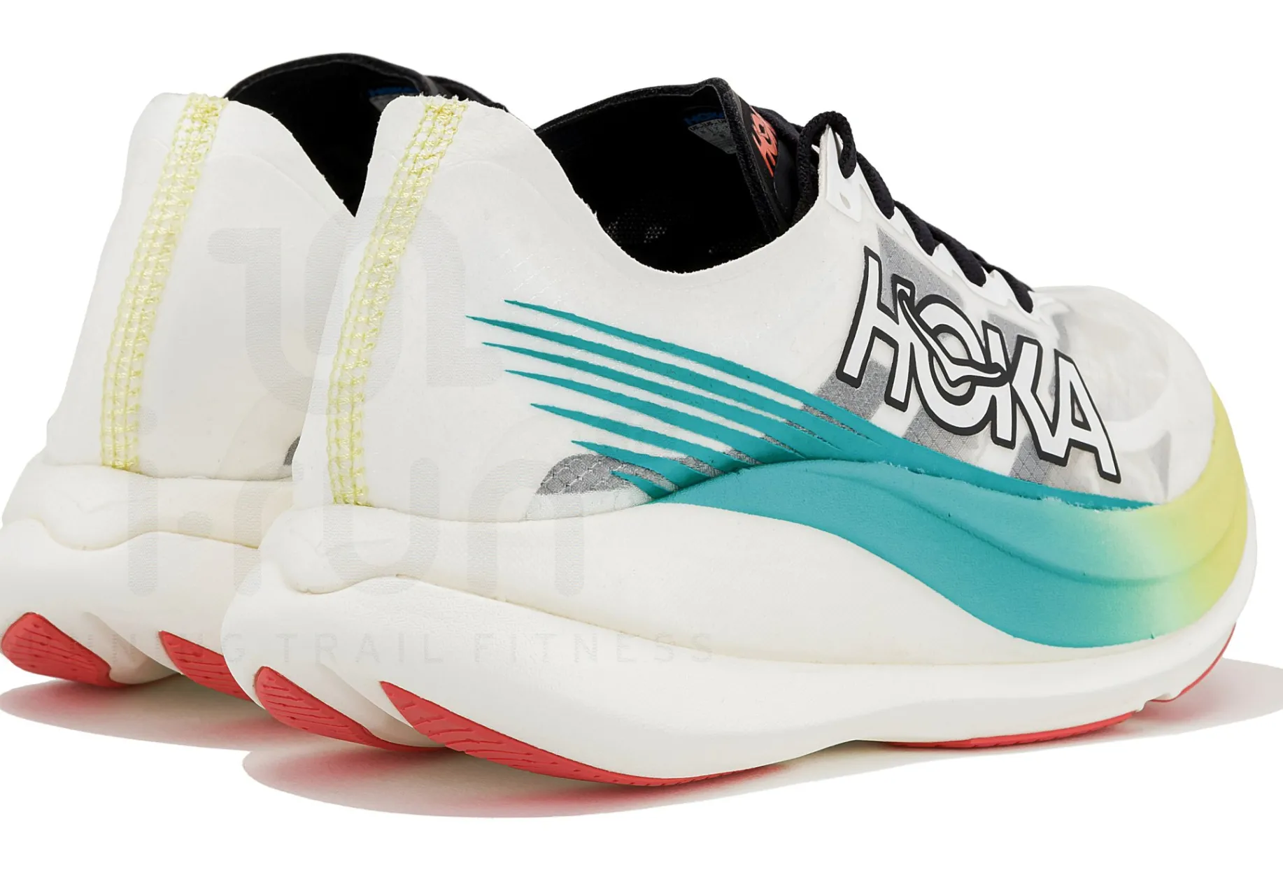Hoka One One Rocket X 2