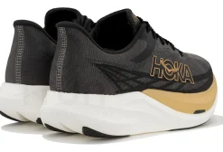 Hoka One One Rocket X 3 Koshi Tan-Tan