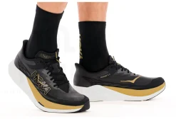 Hoka One One Rocket X 3 Koshi Tan-Tan