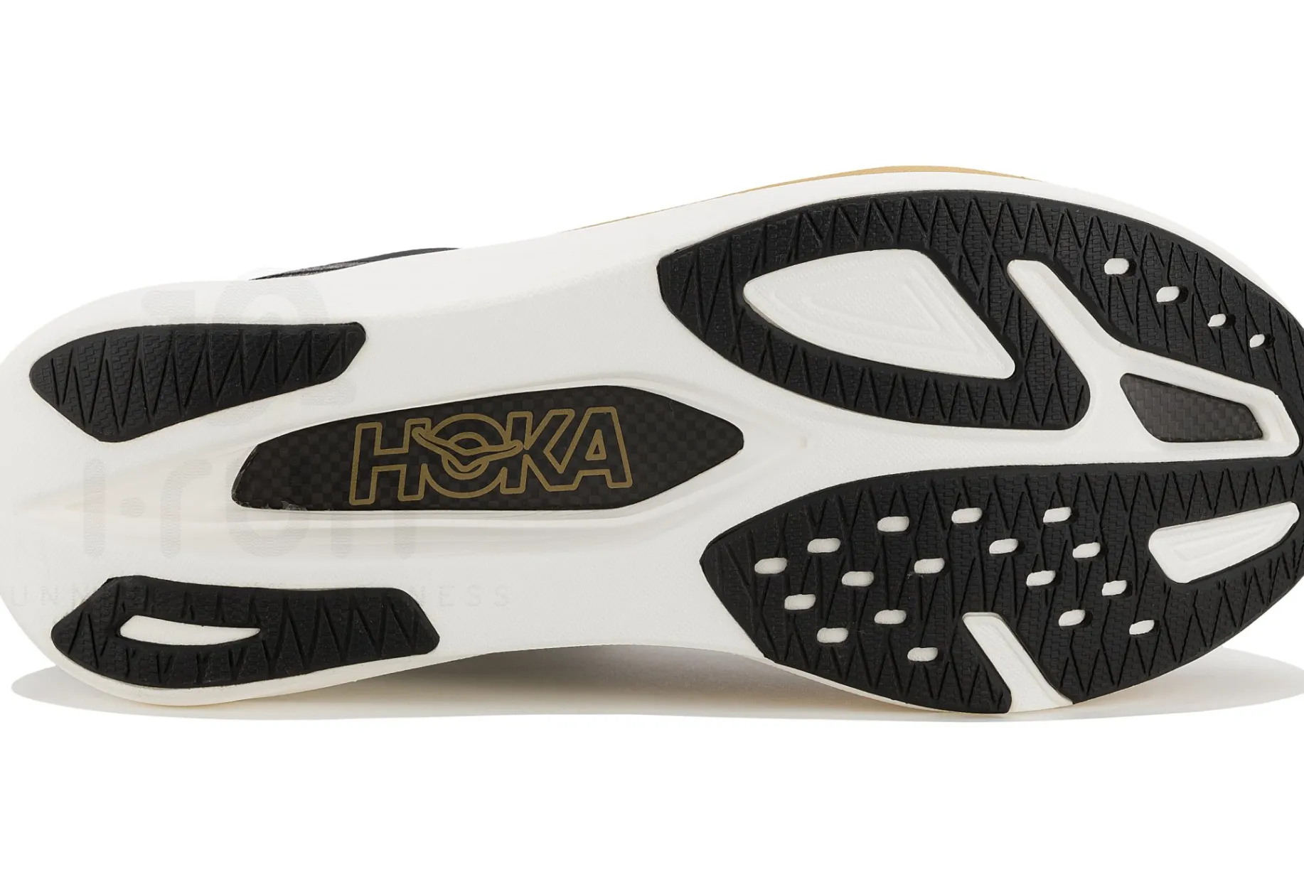 Hoka One One Rocket X 3 Koshi Tan-Tan