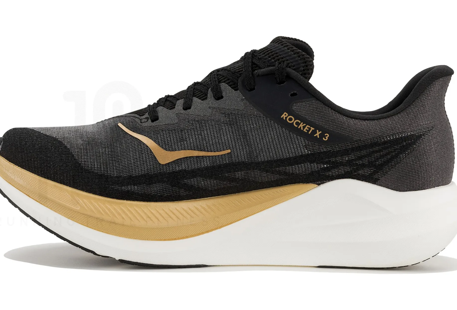 Hoka One One Rocket X 3 Koshi Tan-Tan