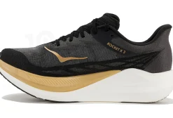 Hoka One One Rocket X 3 Koshi Tan-Tan