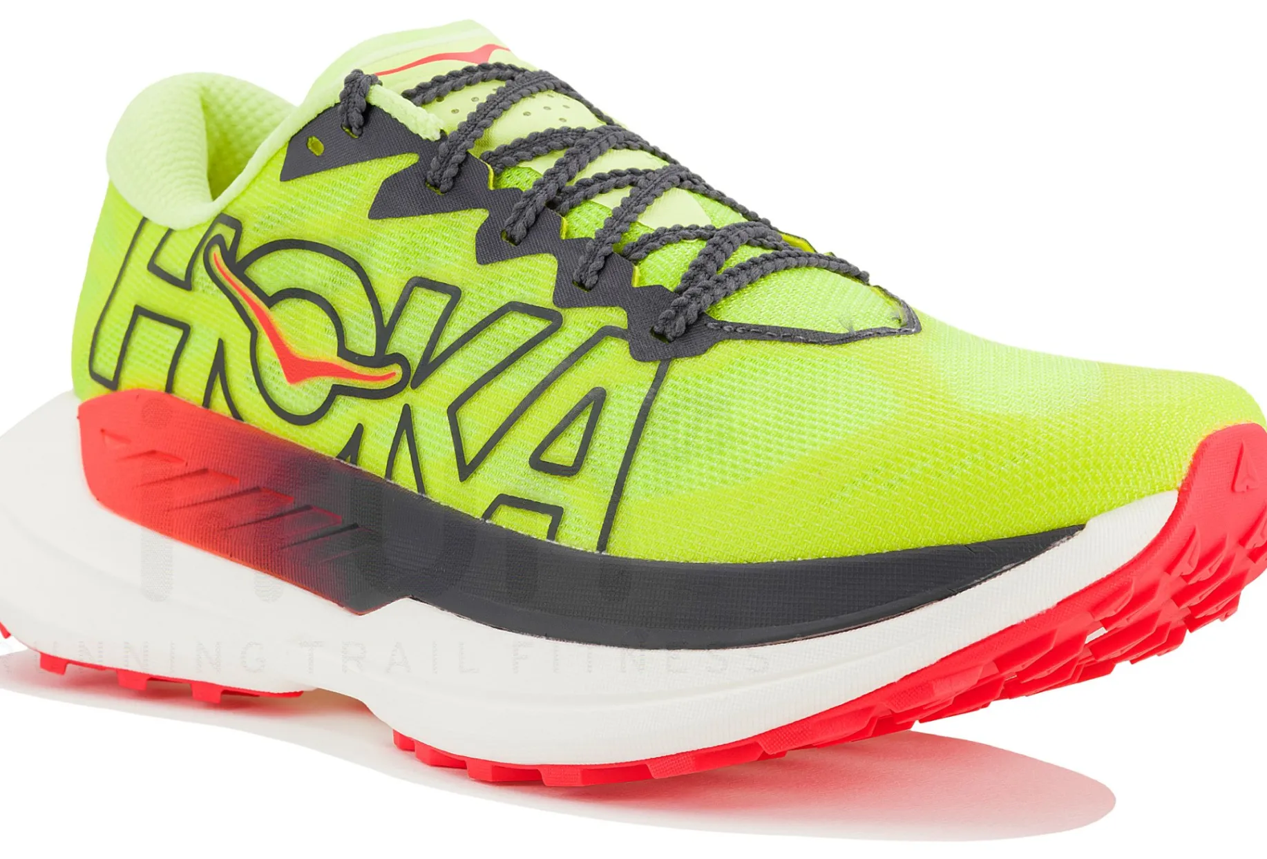 Hoka One One Rocket X Trail