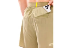 Hoka One One short Glide