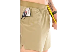 Hoka One One short Glide