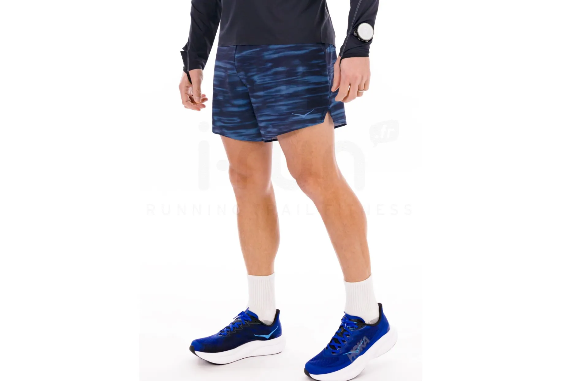 Hoka One One short Glide