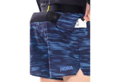 Hoka One One short Glide