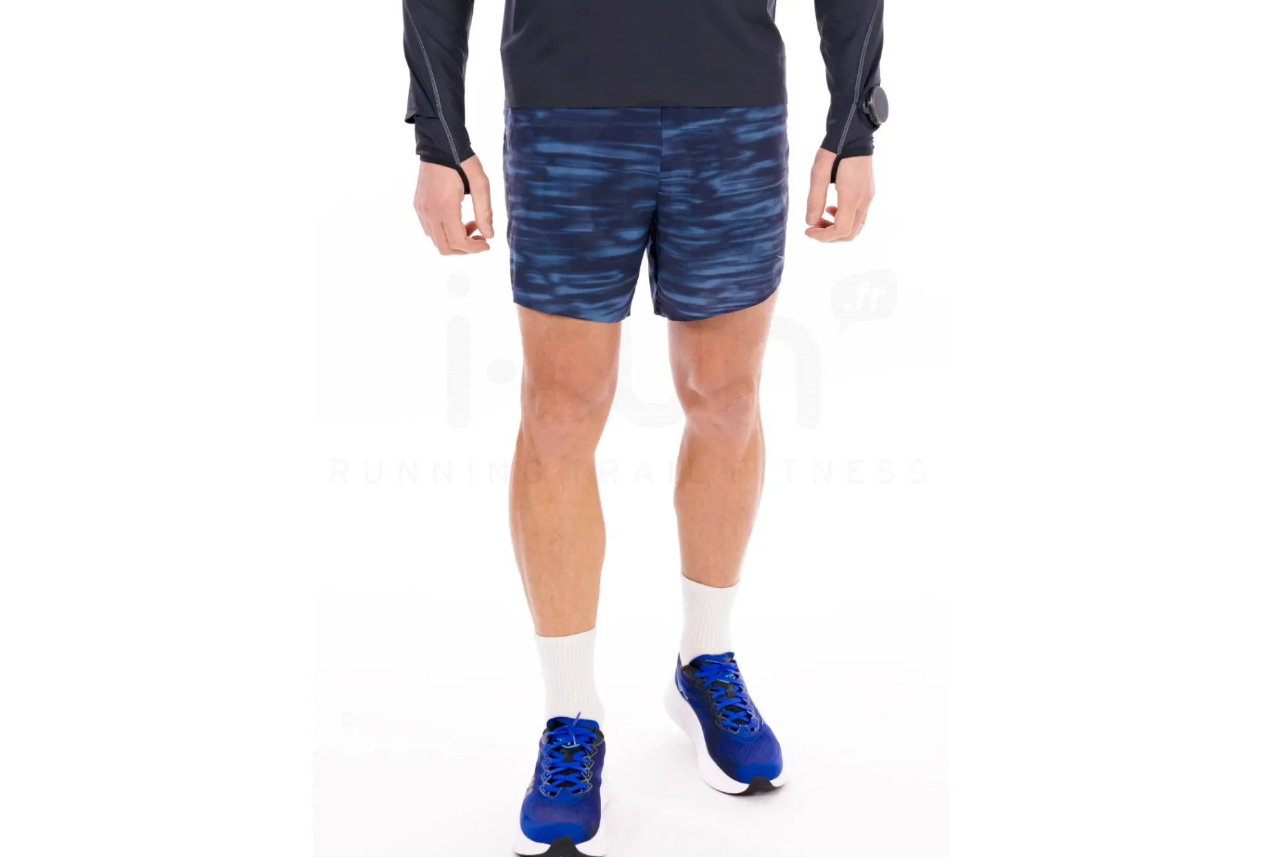 Hoka One One short Glide
