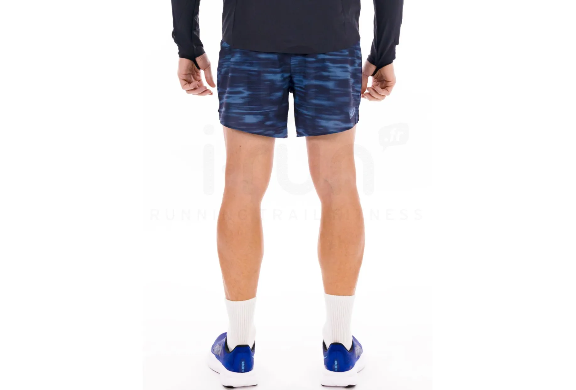 Hoka One One short Glide