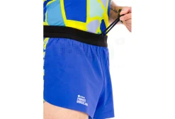 Hoka One One short Performance Split