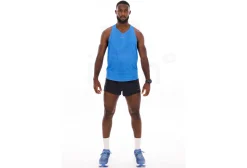 Hoka One One short Race Day Split