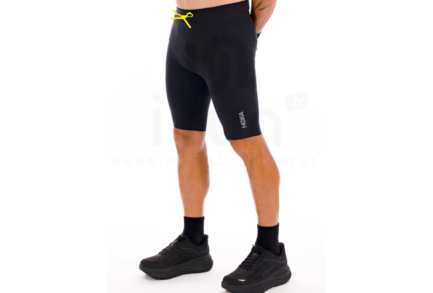 Hoka One One Skybreeze Half Tight