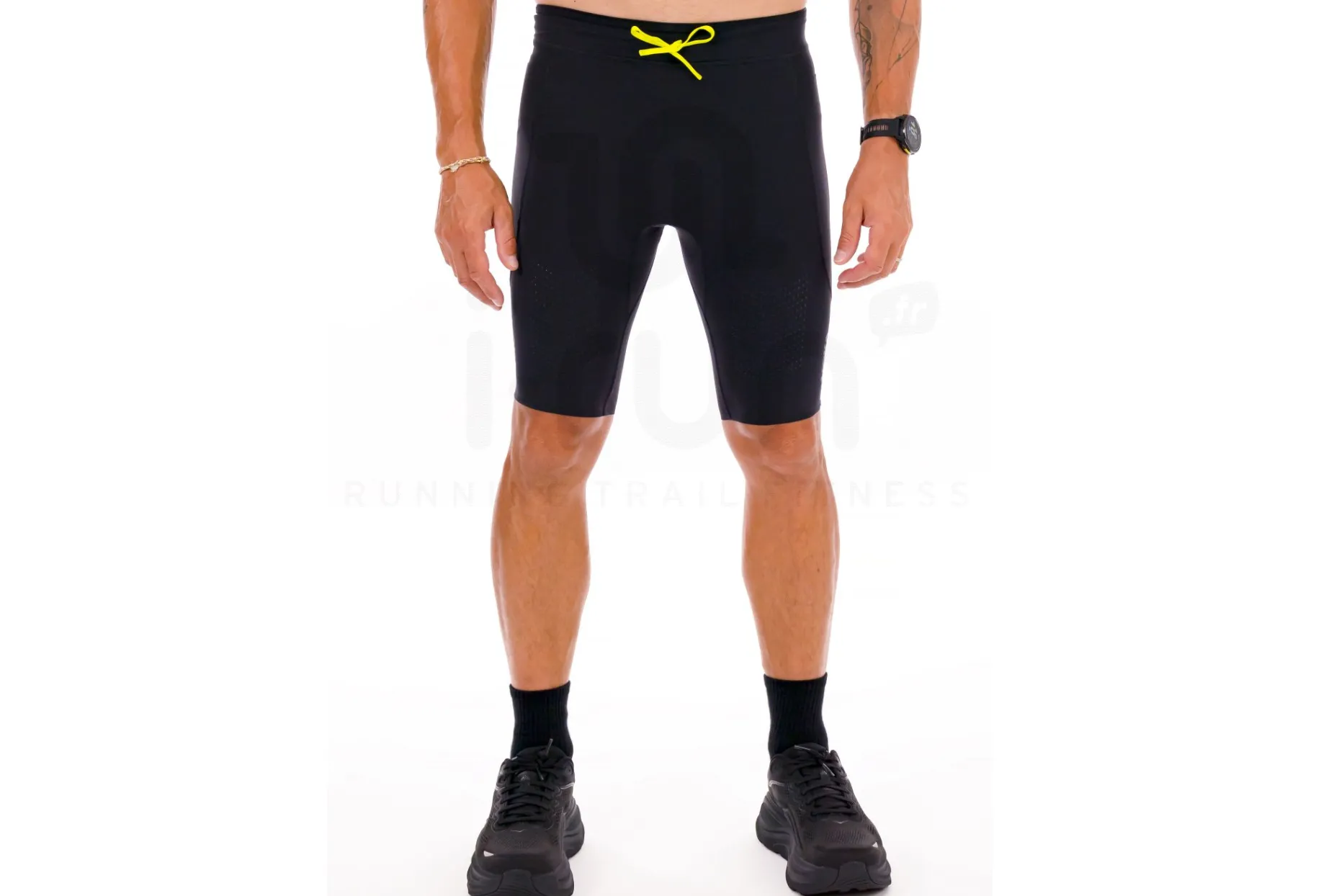 Hoka One One Skybreeze Half Tight