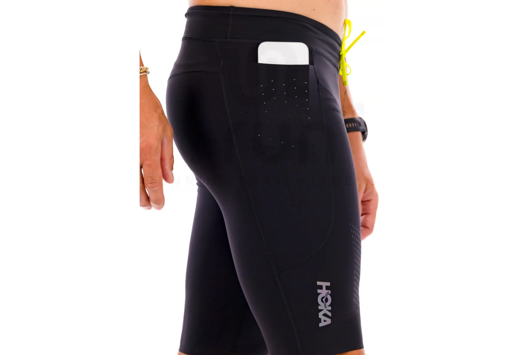 Hoka One One Skybreeze Half Tight