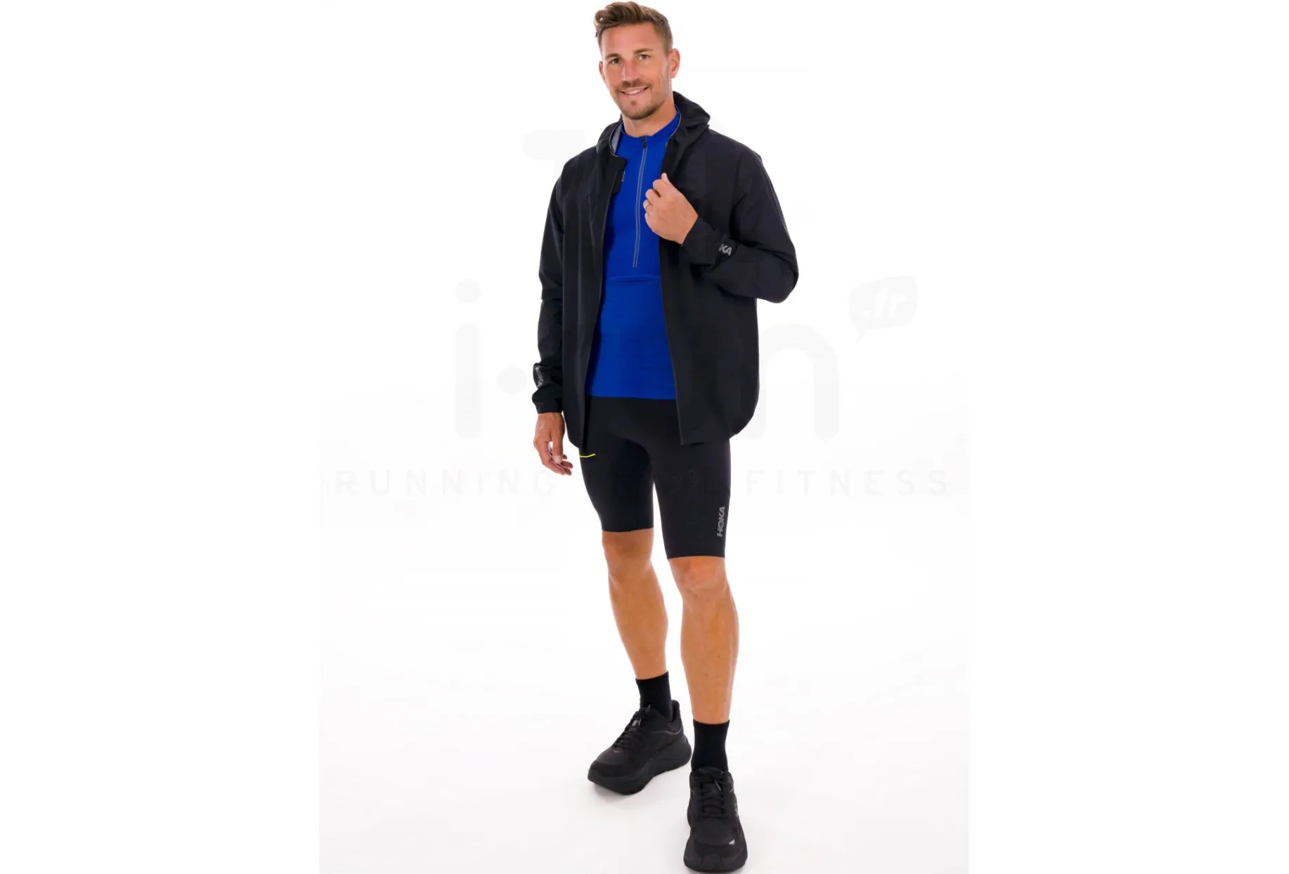 Hoka One One Skybreeze Half Tight