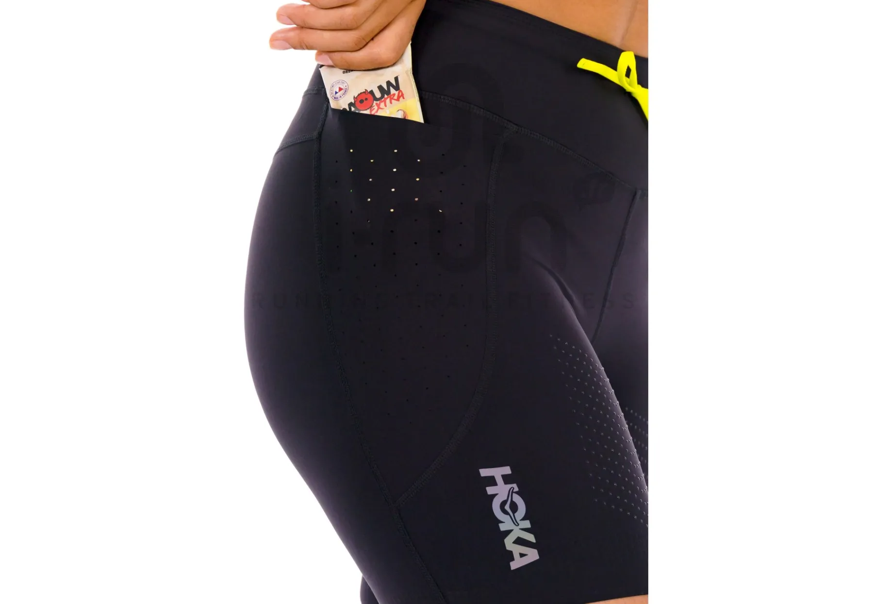 Hoka One One Skybreeze Half Tight