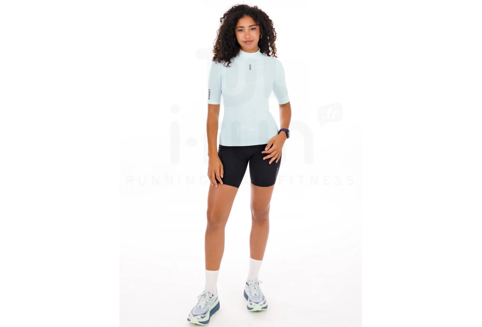 Hoka One One Skybreeze Half Tight