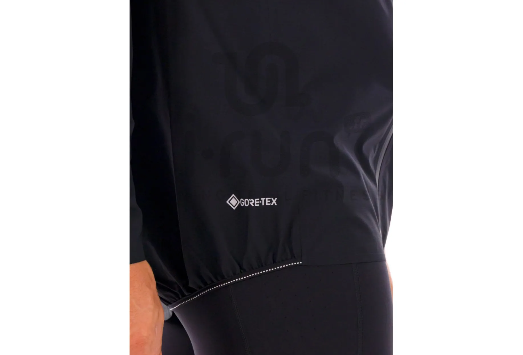 Hoka One One Skybreeze Waterproof Gore-Tex