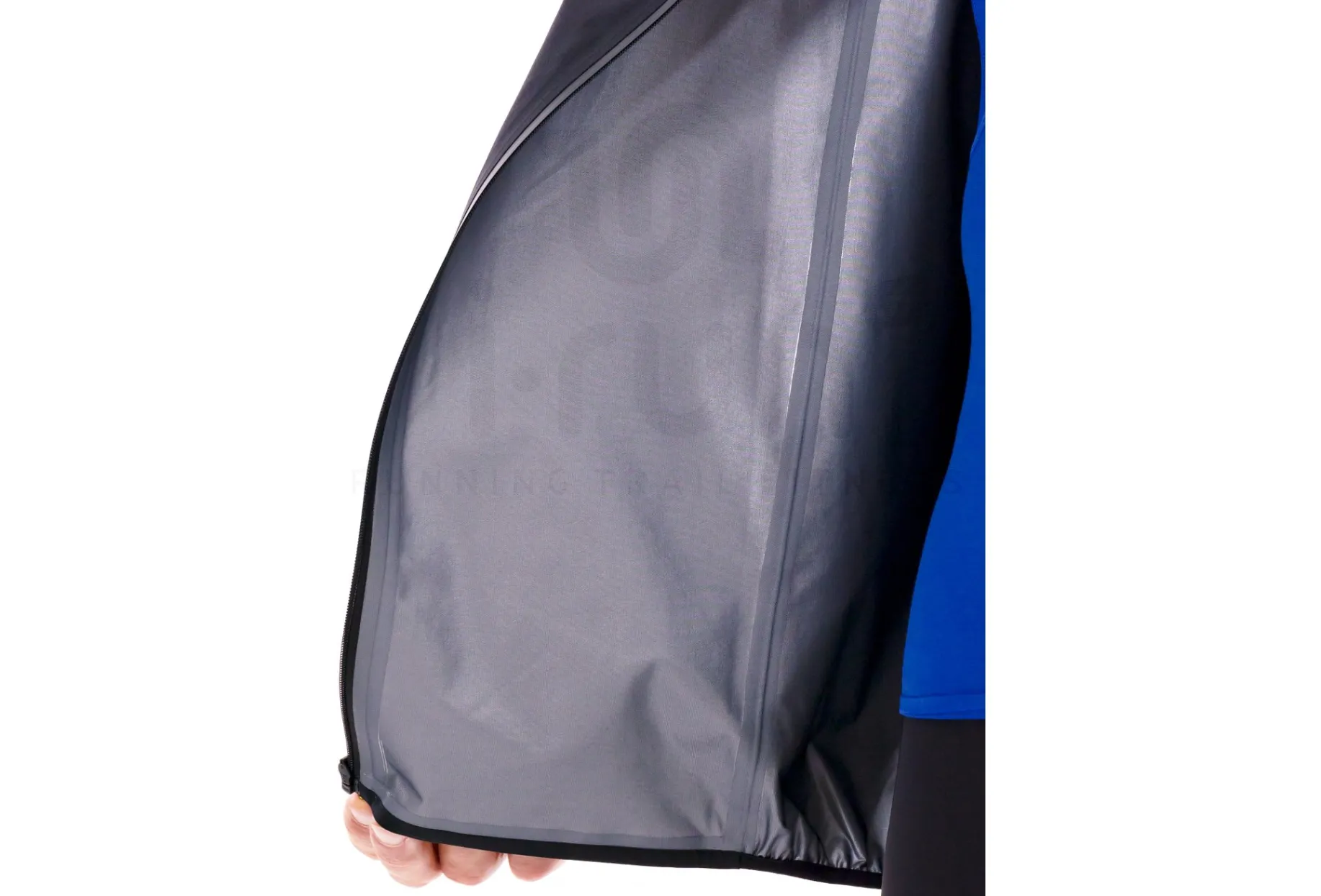 Hoka One One Skybreeze Waterproof Gore-Tex