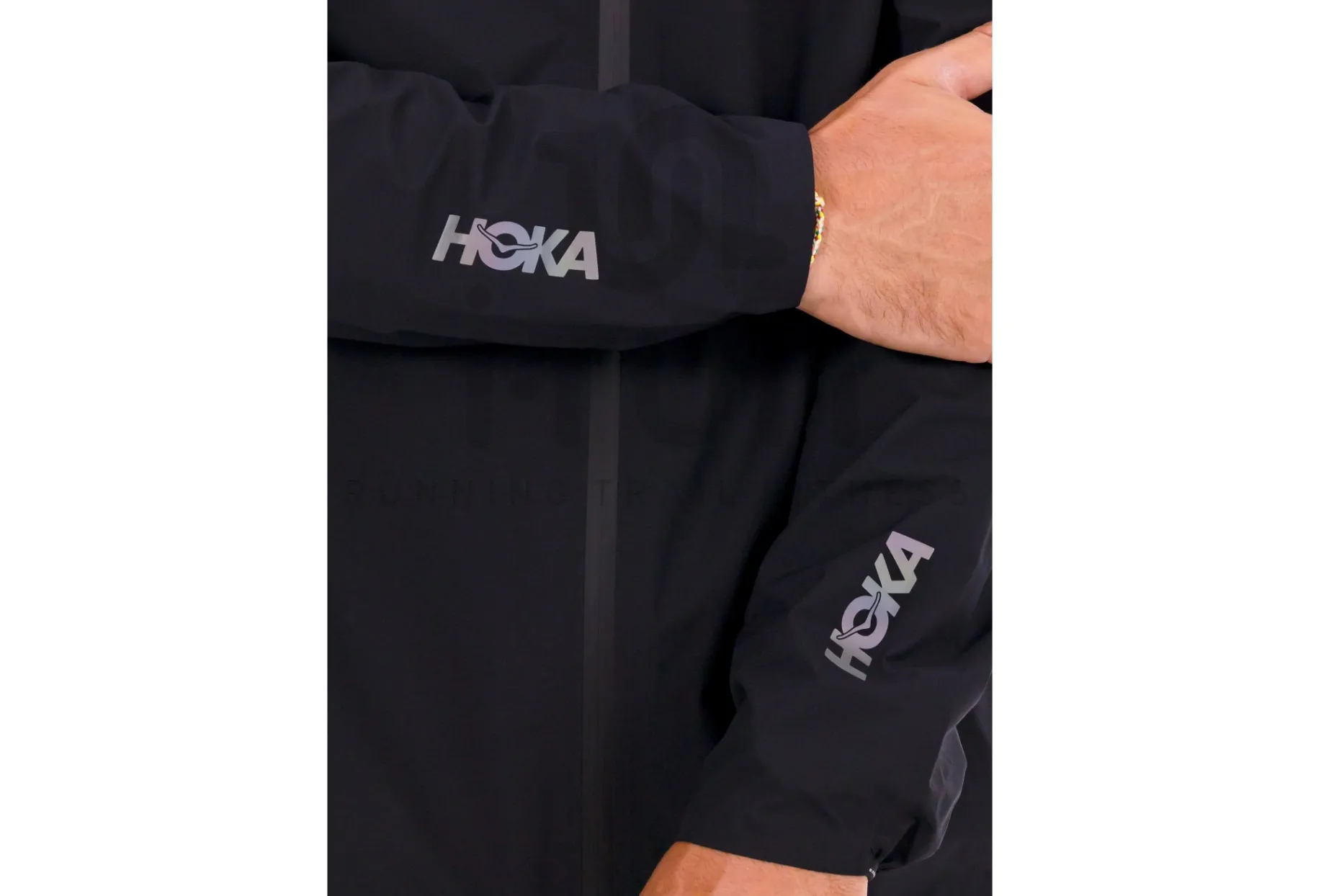 Hoka One One Skybreeze Waterproof Gore-Tex