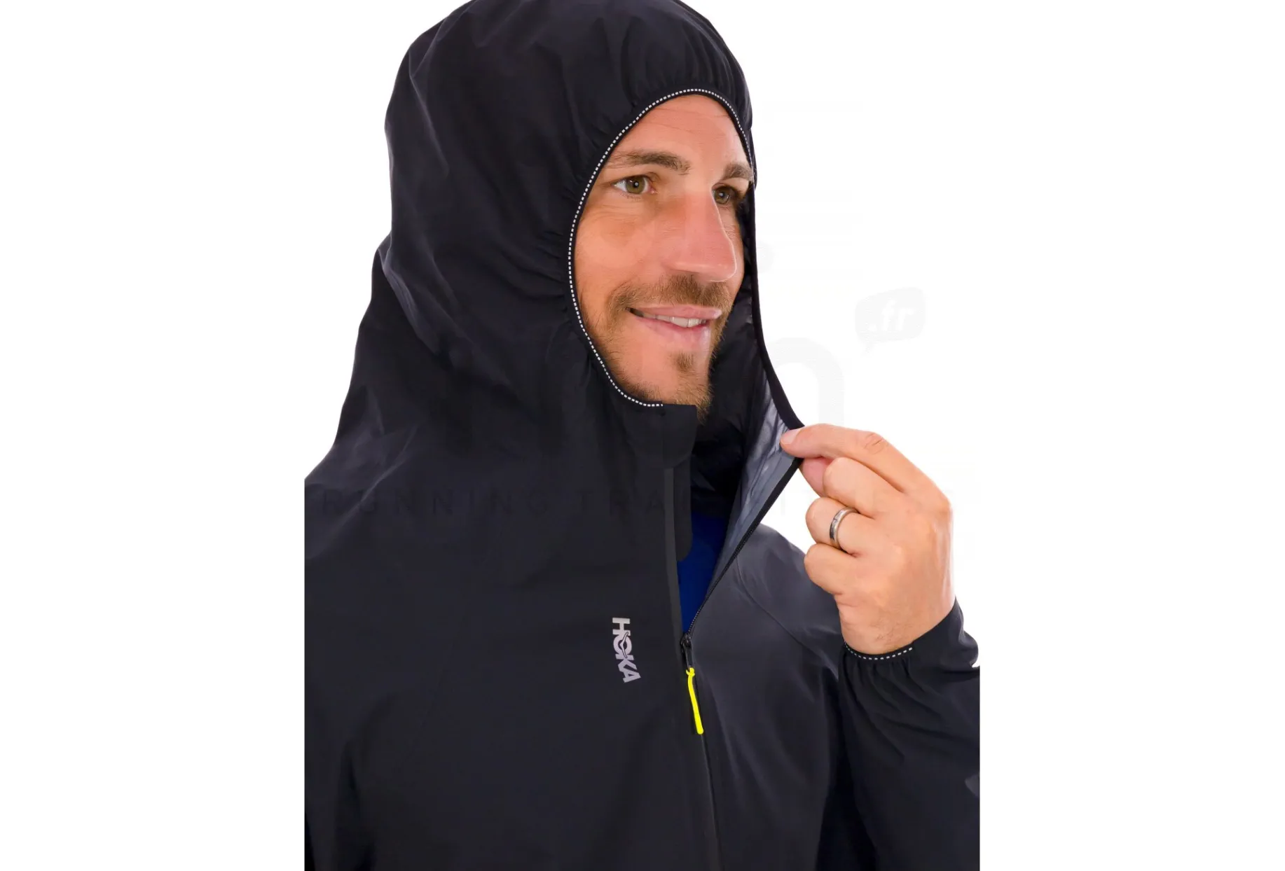 Hoka One One Skybreeze Waterproof Gore-Tex