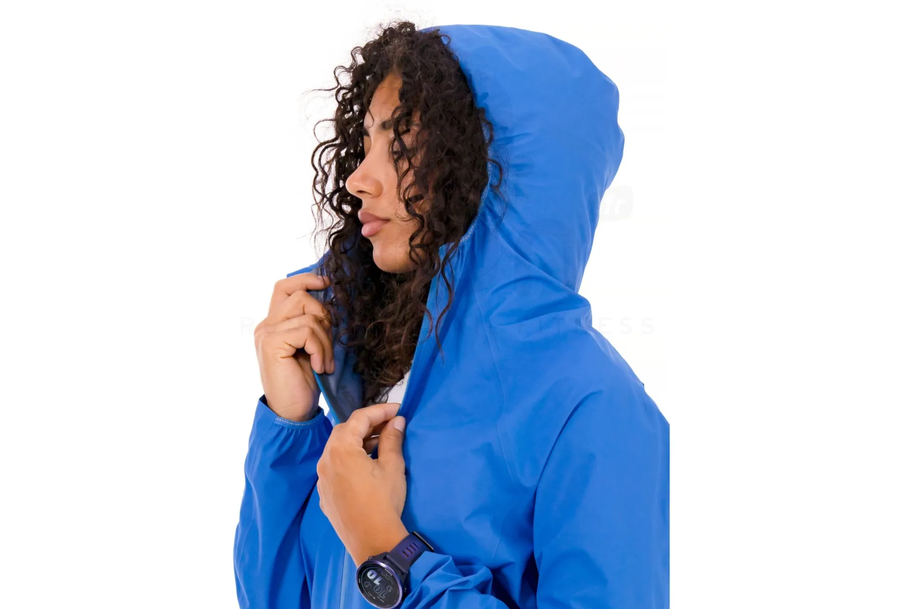 Hoka One One Skybreeze Waterproof Gore-Tex