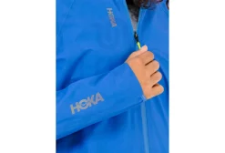 Hoka One One Skybreeze Waterproof Gore-Tex