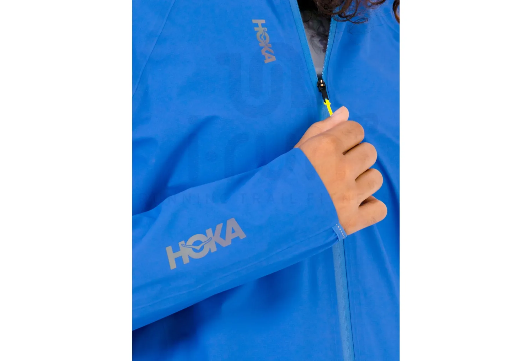 Hoka One One Skybreeze Waterproof Gore-Tex