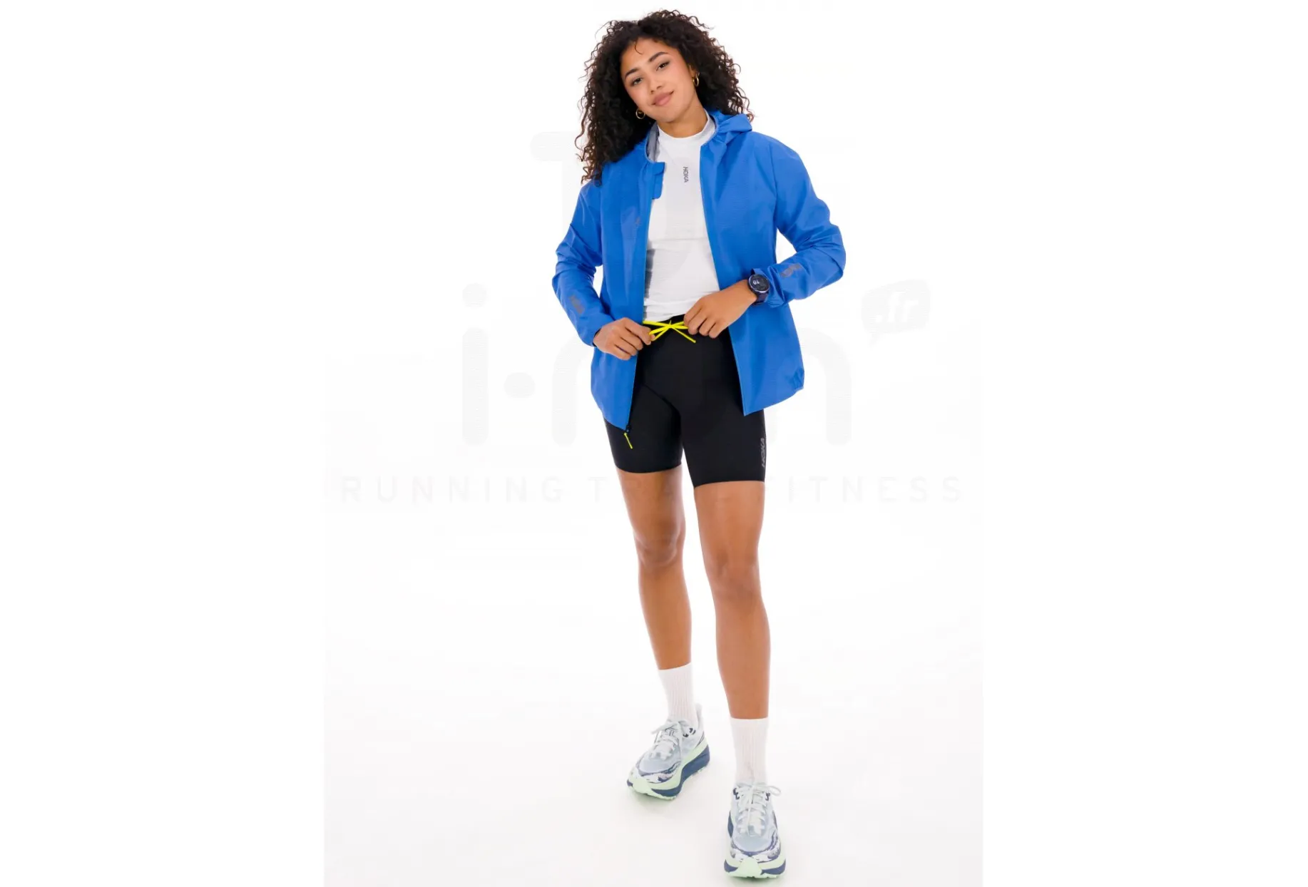 Hoka One One Skybreeze Waterproof Gore-Tex