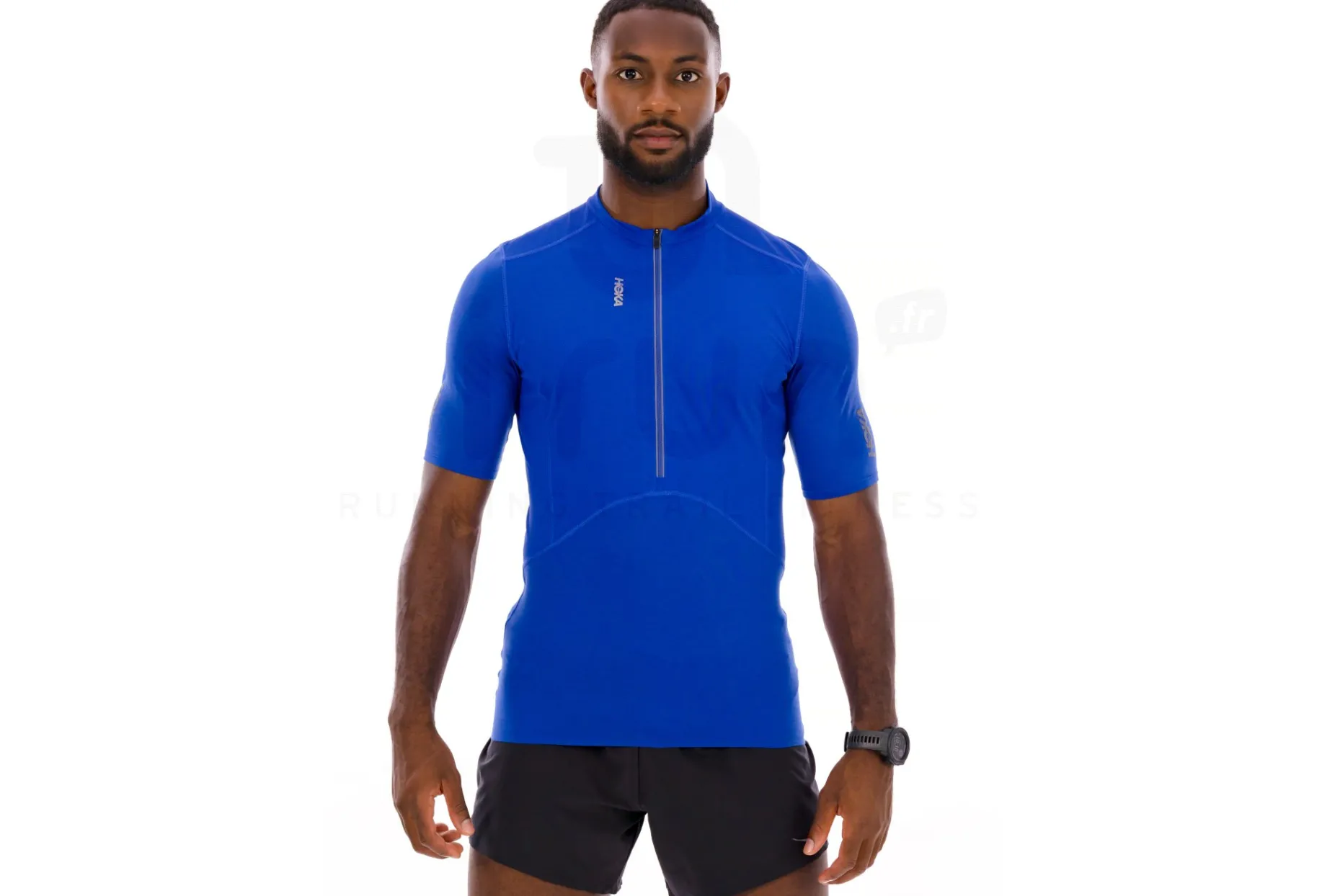 Hoka One One Skybreeze Zip