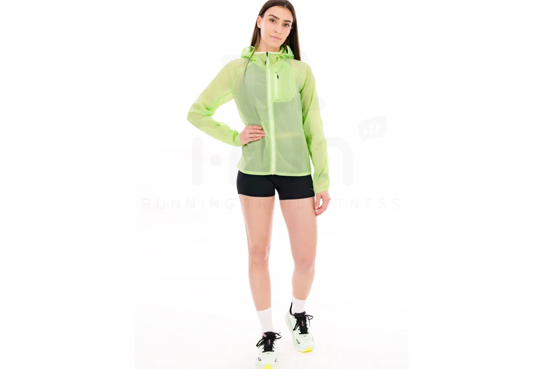 Hoka One One Skyflow Awaken Energy