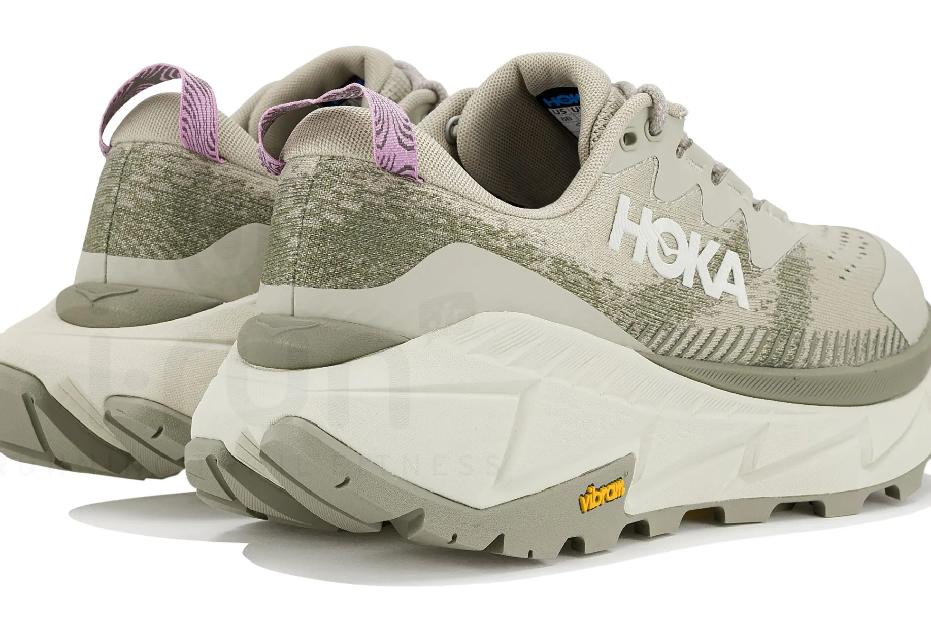 Hoka One One Skyline-Float X