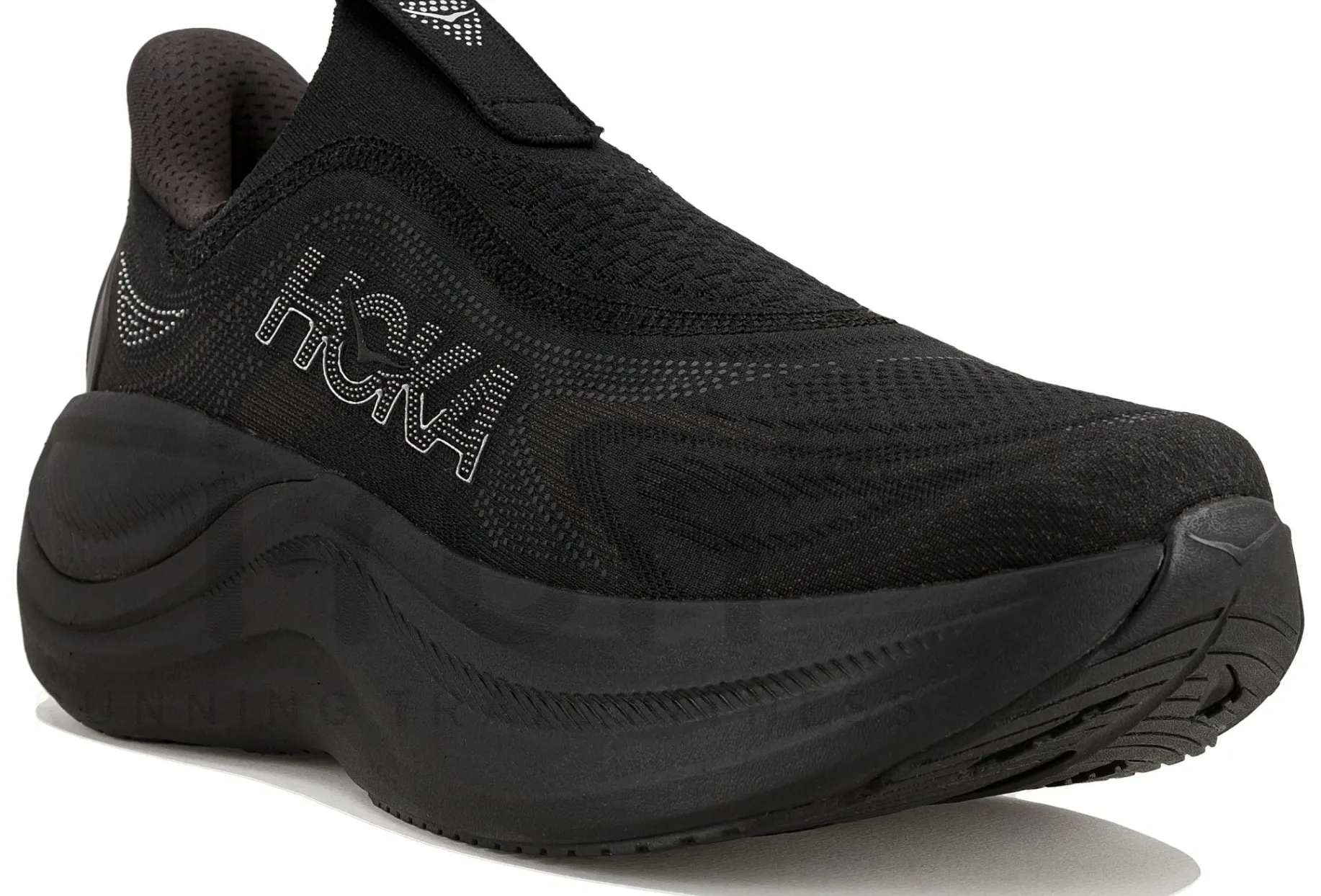Hoka One One Skyward Laceless
