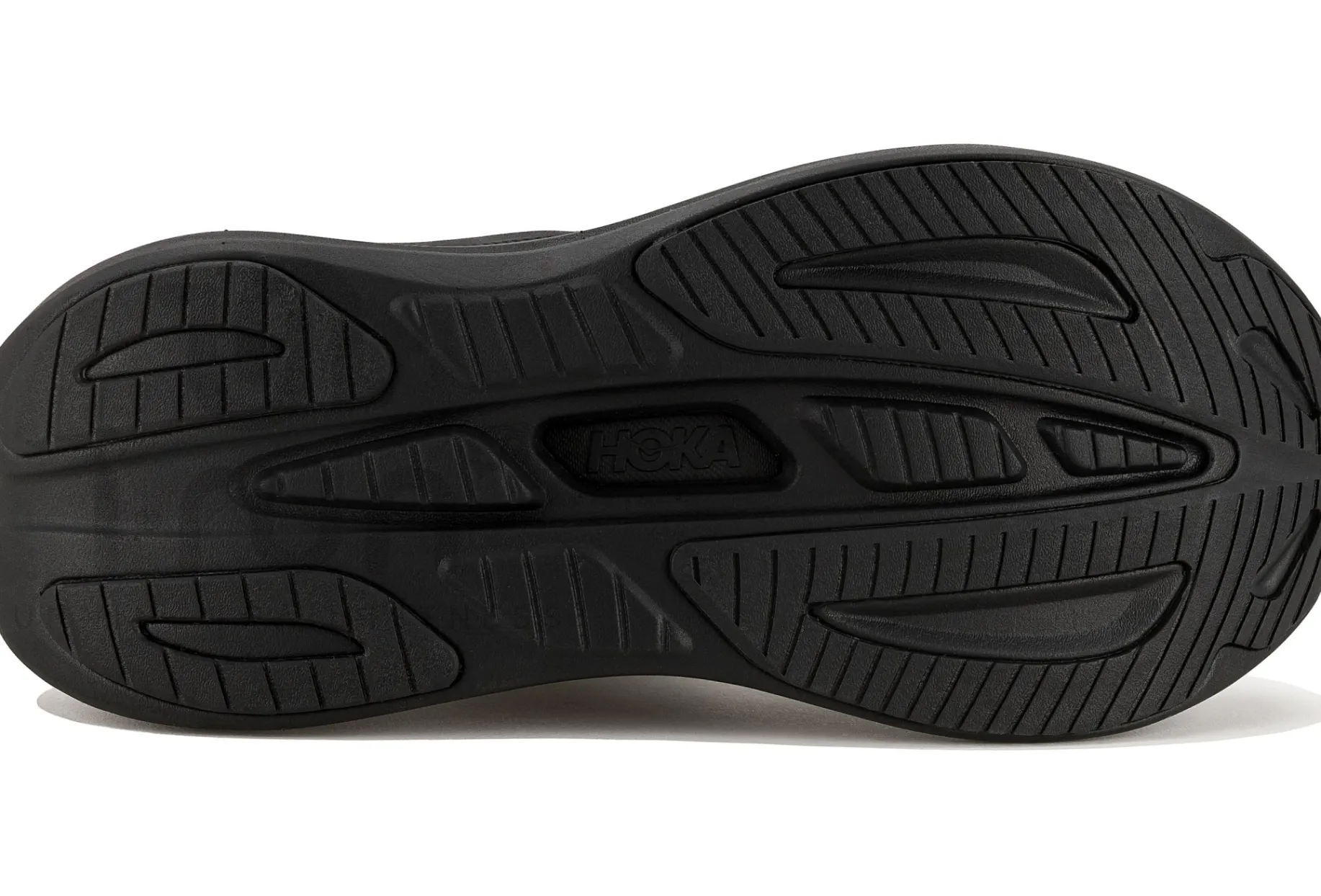 Hoka One One Skyward Laceless