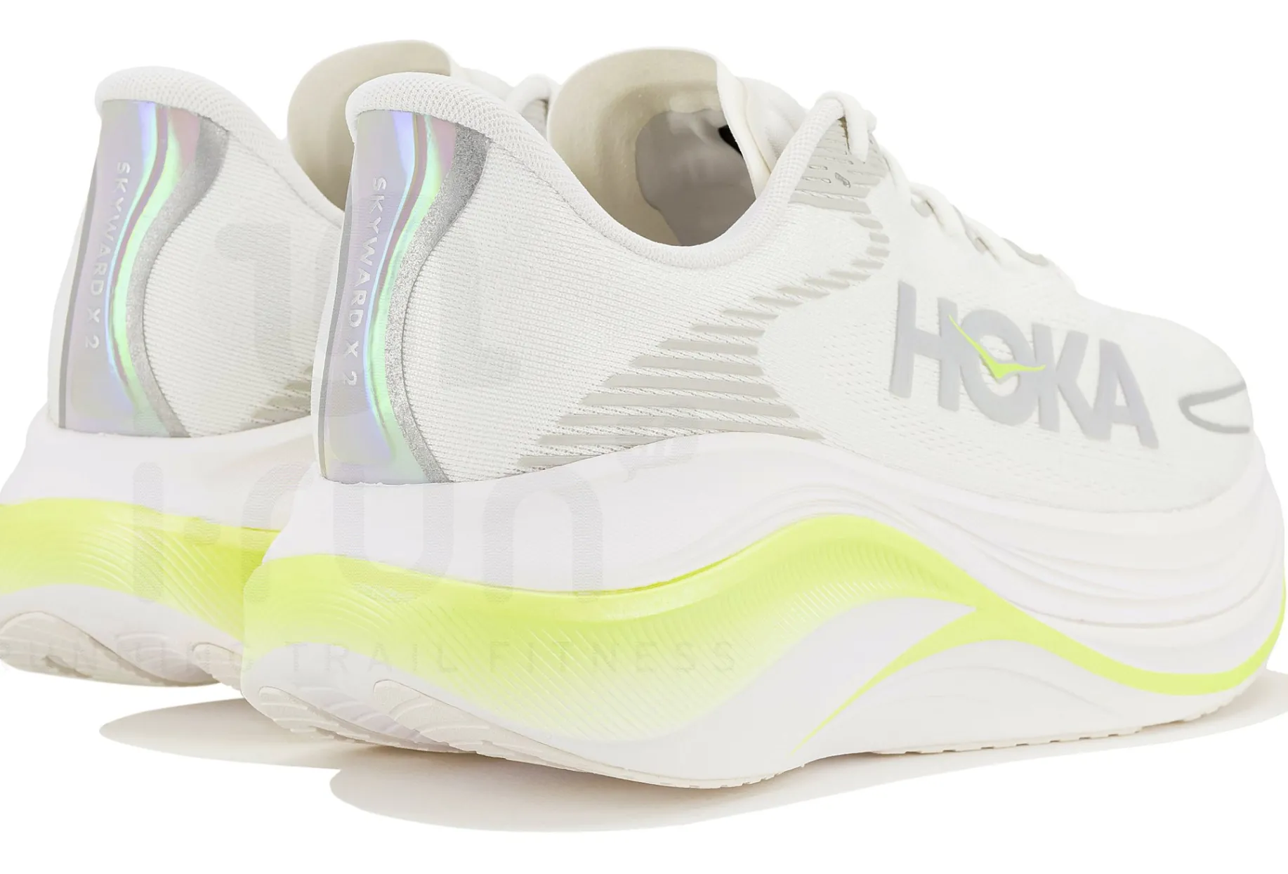 Hoka One One Skyward X 2