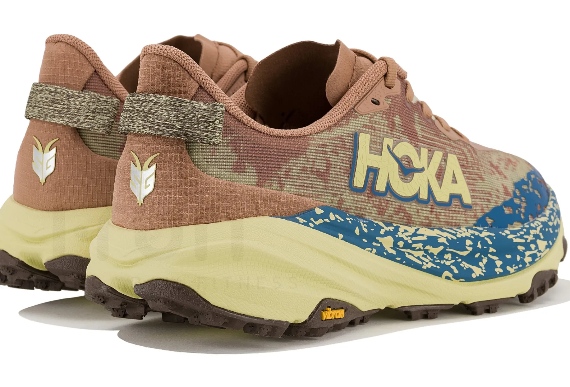 Hoka One One Speedgoat 6