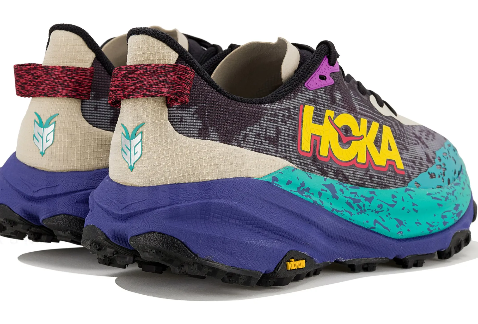 Hoka One One Speedgoat 6