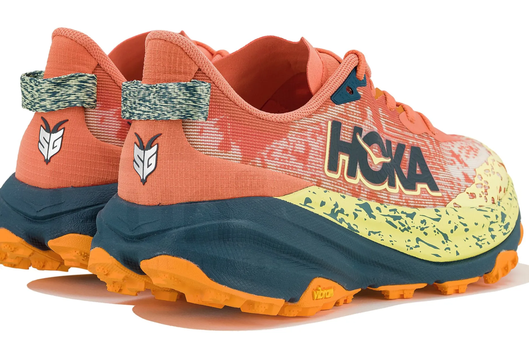 Hoka One One Speedgoat 6