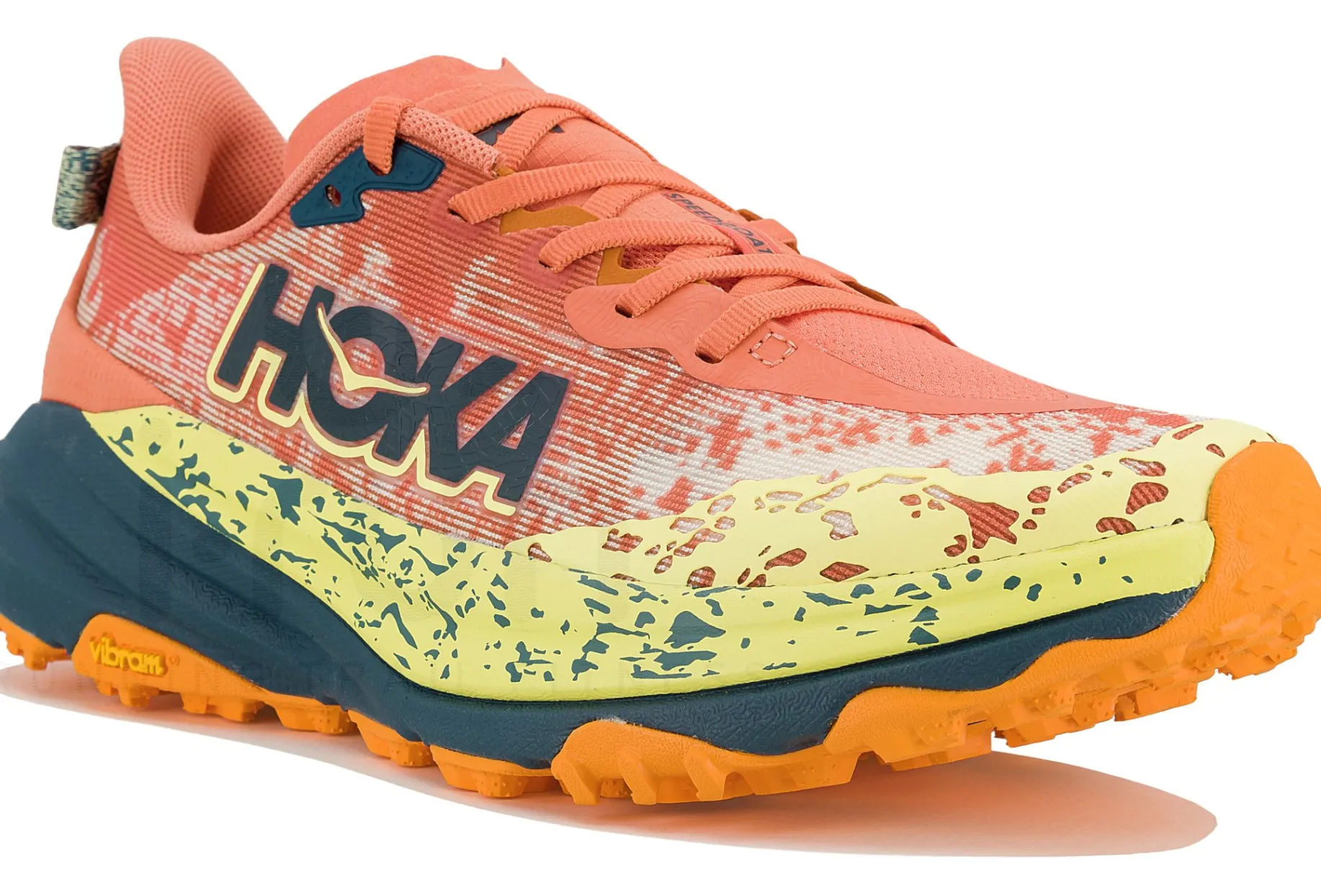 Hoka One One Speedgoat 6