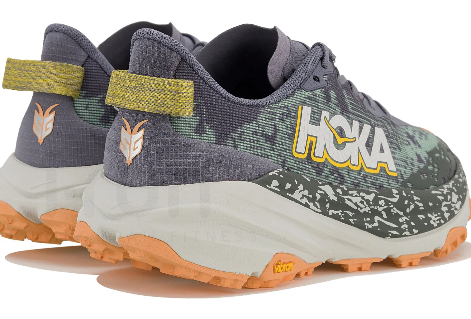 Hoka One One Speedgoat 6