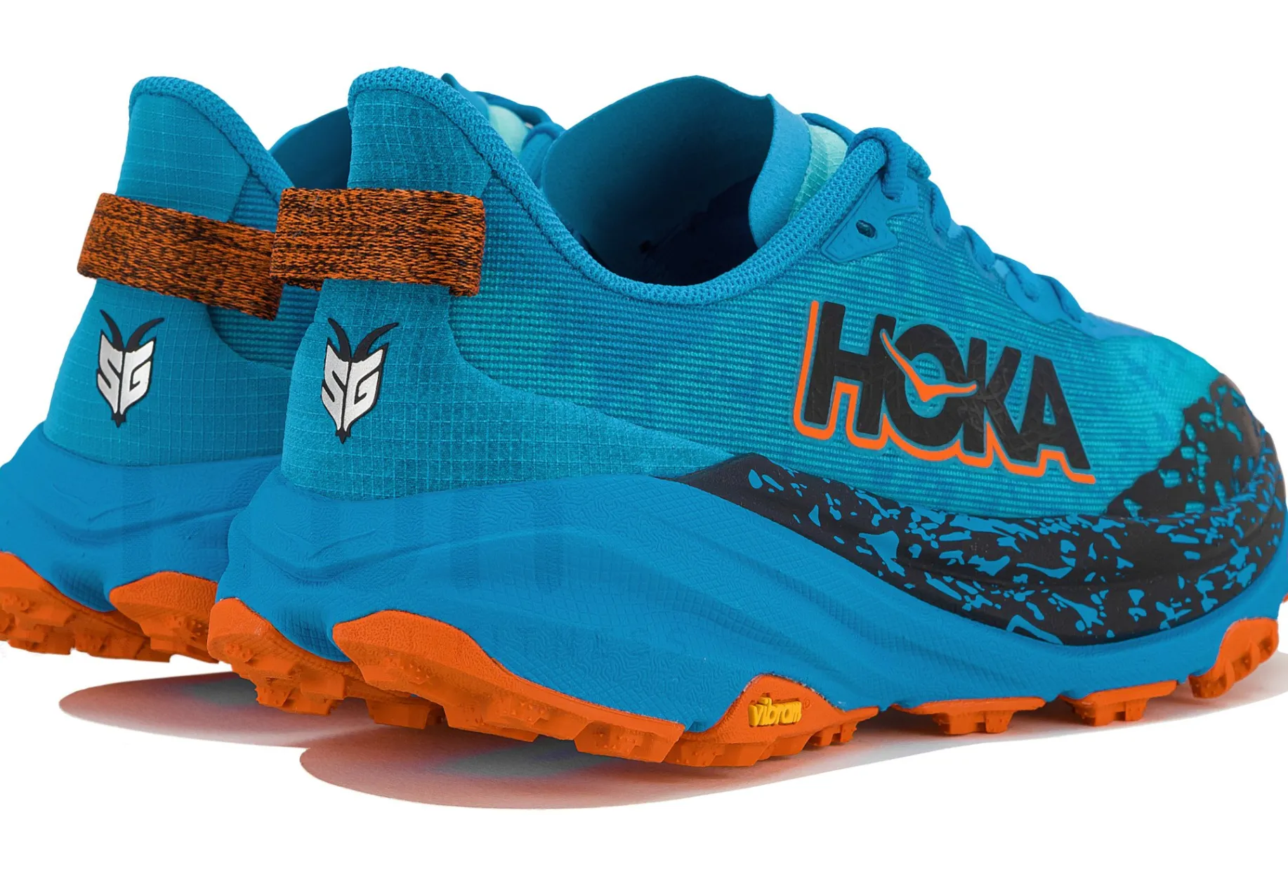Hoka One One Speedgoat 6