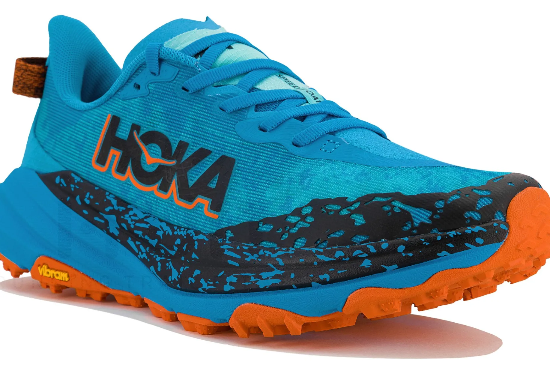 Hoka One One Speedgoat 6