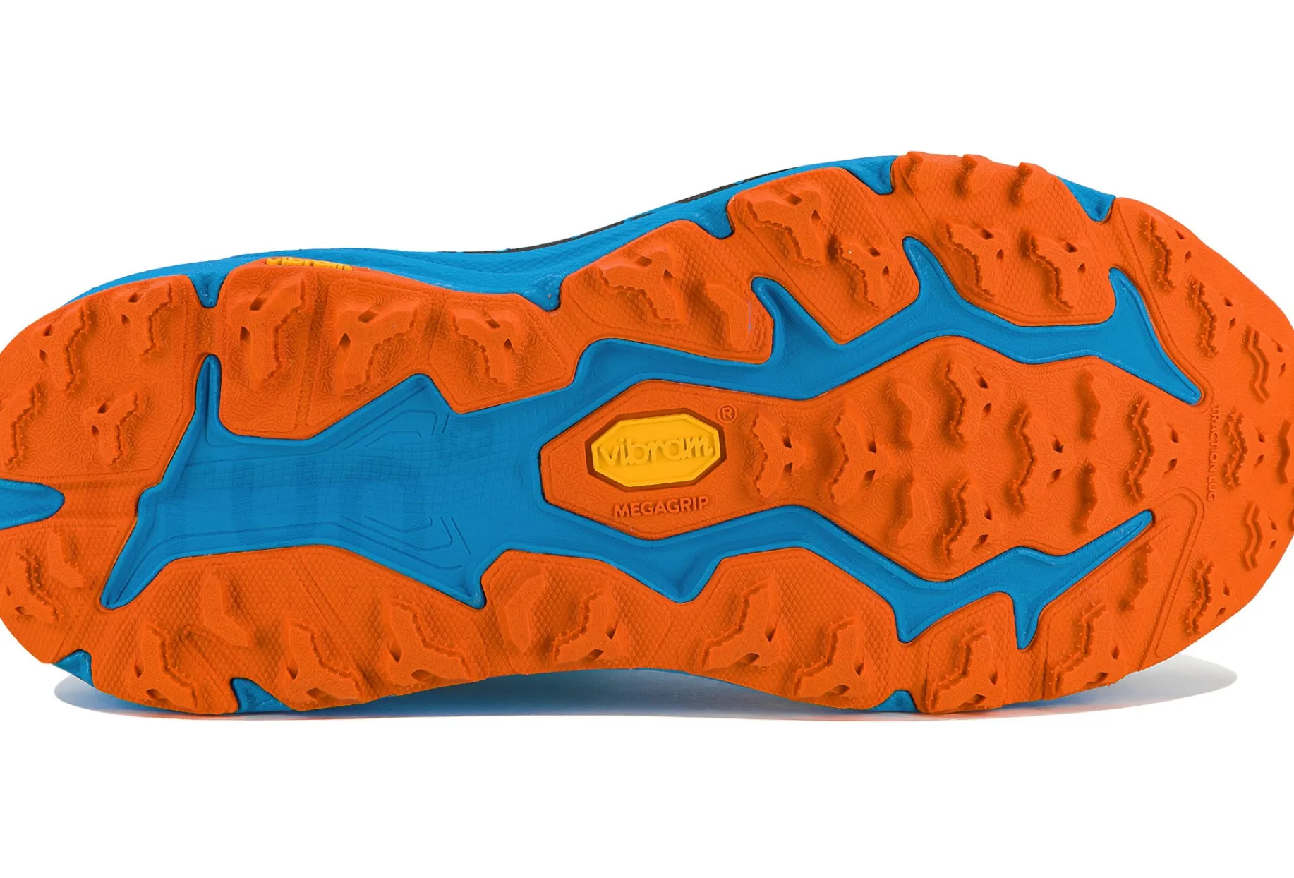 Hoka One One Speedgoat 6