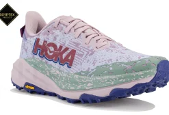 Hoka One One Speedgoat 6 Gore-Tex