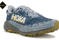 Hoka One One Speedgoat 6 Gore-Tex