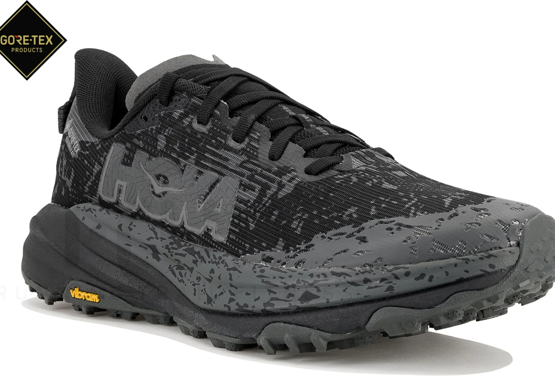 Hoka One One Speedgoat 6 Gore-Tex